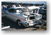 '57 BELAIR